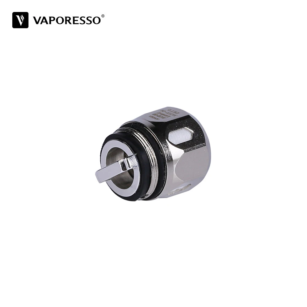 3 шт. оригинальная спираль Vaporesso GT2 GT4 GT8 GT6 GT CCELL GT1 сопротивление 0 15 Ом 60 110 Вт для