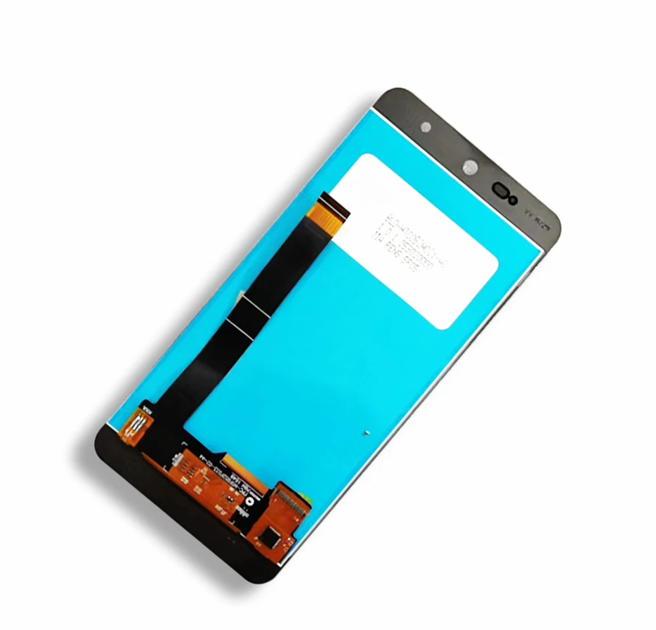 ЖК дисплей 5 2 дюйма для Wileyfox Swift 2X сенсорный стеклянный датчик в сборе X|screen