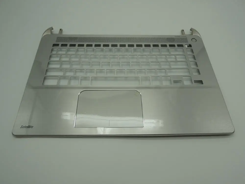 Новая сенсорная панель с упором для рук верхняя крышка TOSHIBA E45T B H000068640 13N0