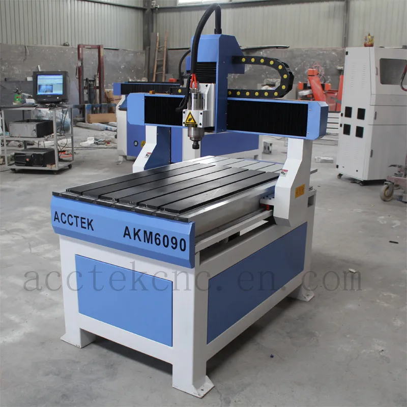 Настольная машина с ЧПУ вакуумный стол серводвигатель дополнительные детали