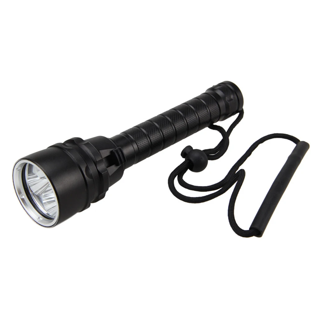 5 светодиодный s CREE XM-L T6 linterna светодиодный тактический фонарь 395NM ультрафиолетовая лампа черного цвета фонарик для дайвинга животные мочи пятна флуоресцентный датчик