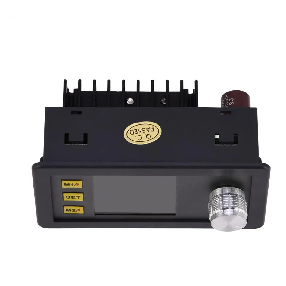 DP50V5A программируемый модуль постоянного тока с ЖК дисплеем|power dc|power supply dcdc programmable
