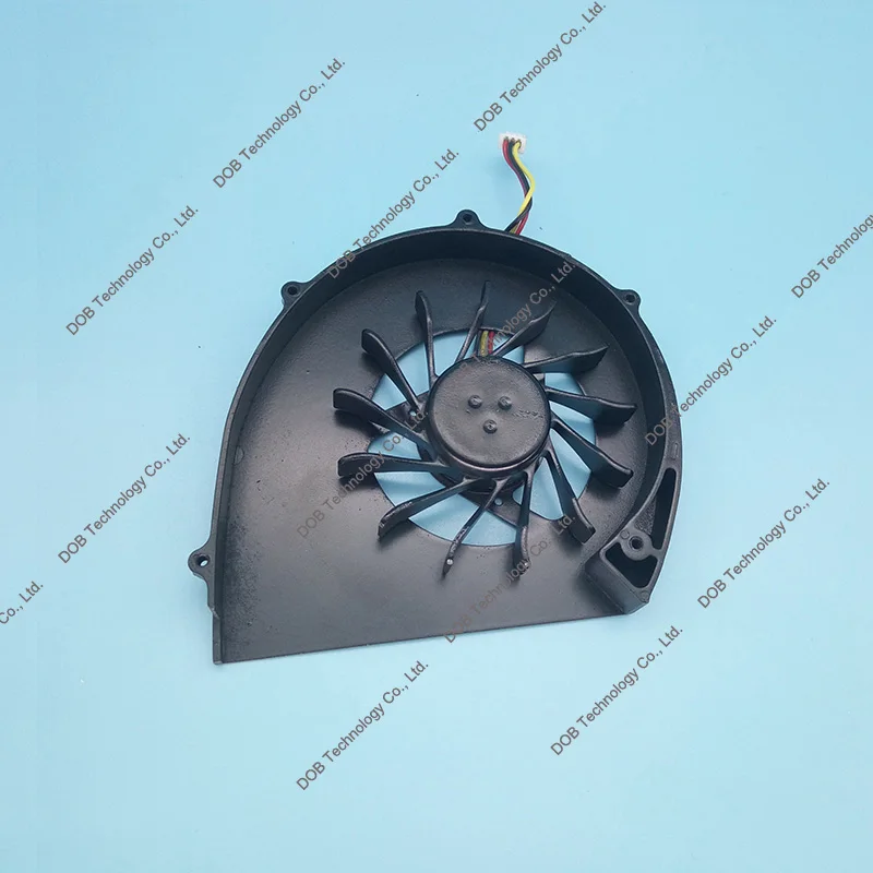 Вентилятор ЦП для ноутбука Dell Vostro 3700 V3700 DFS531005MC0T MF60120V1 Q000 G99 fan|laptop cooling|cooling fans for