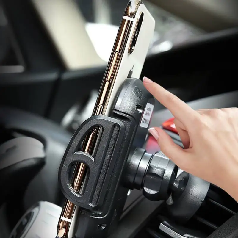 Wireless Car Charger Charging Bracket Infrared Sensor Touch Sensing Automatic Telescopic Fast for iPhone X 8 Samsung | Электроника