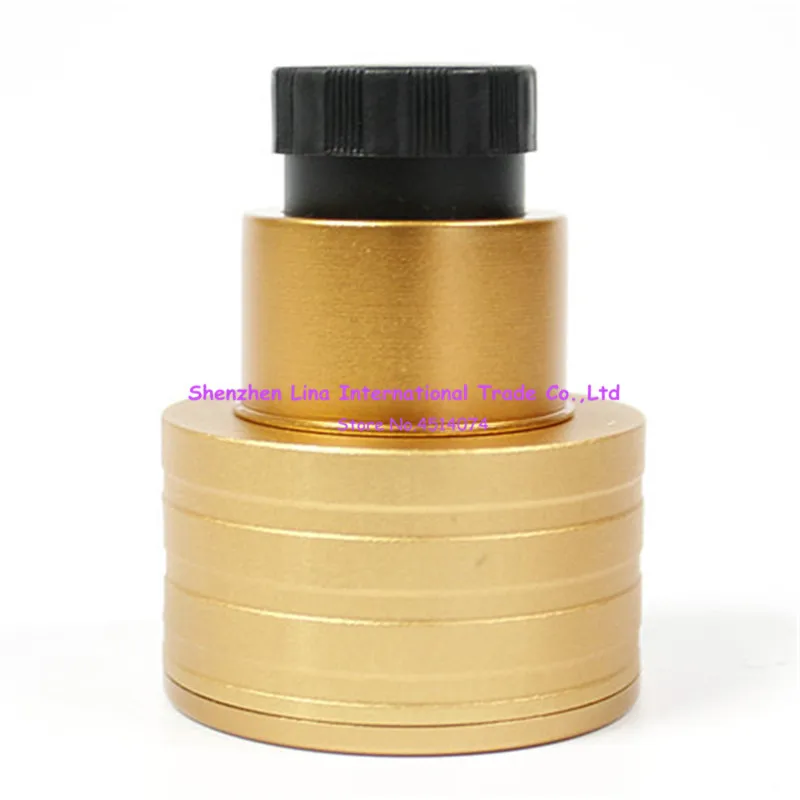 Datyson телескоп аксессуары микроскоп электронный окуляр 2 миллиона пикселей черный