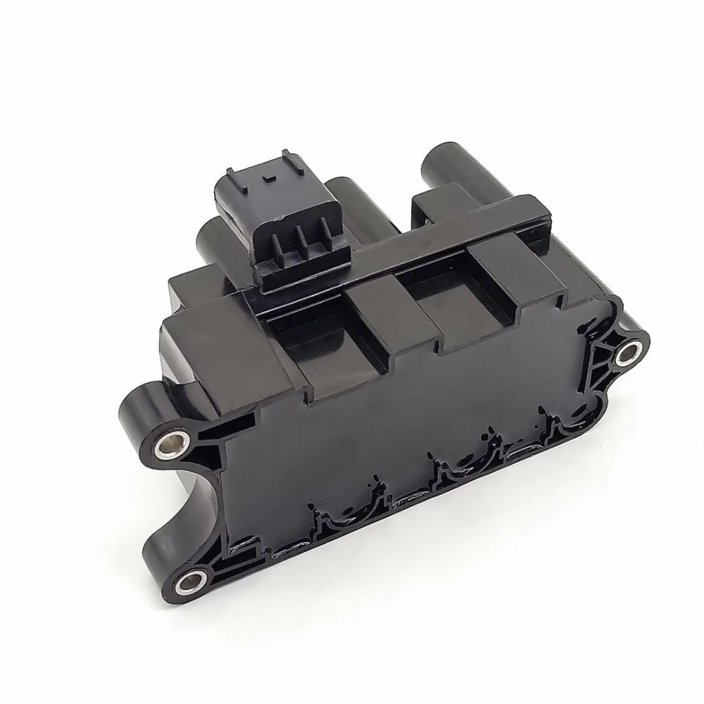 High Quality Ignition Coil 1F2U-12029-AC 5F2Z-12029-AD 919F-12029-AA 19017114 GY07-18-100 6630365 for cars Auto Accessories | Автомобили и