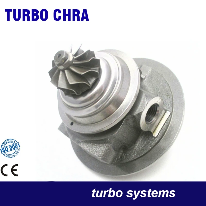 Турбокомпрессор VL36 55212916 55222014 core chra для Fiat Grand Punto Lancia Delta III 1 4 T-Jet 16V 2007- 155 HP |