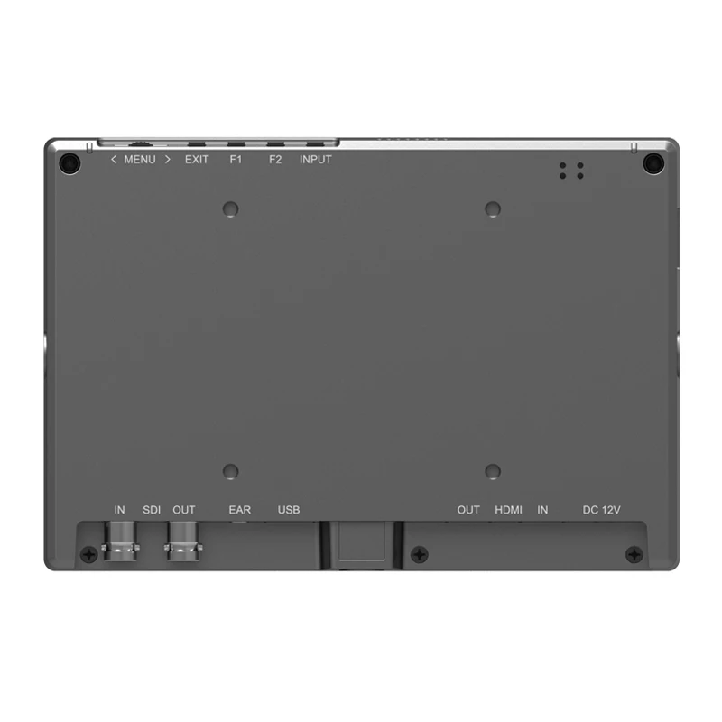 Neway CK750S металлический корпус 7 дюймовый Full HD 3G SDI LCD полевой монитор 4K HDMI