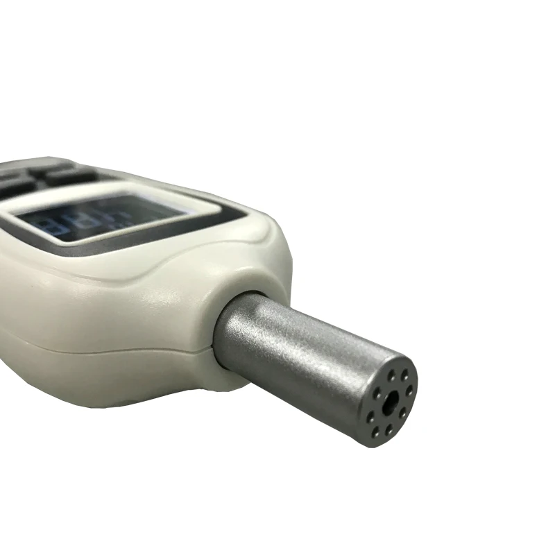 XEAST Mini Sound level meters MT-911A Noise Measuring Instrument db Meter 35~130dB Audio Level Decibel Monitor | Инструменты