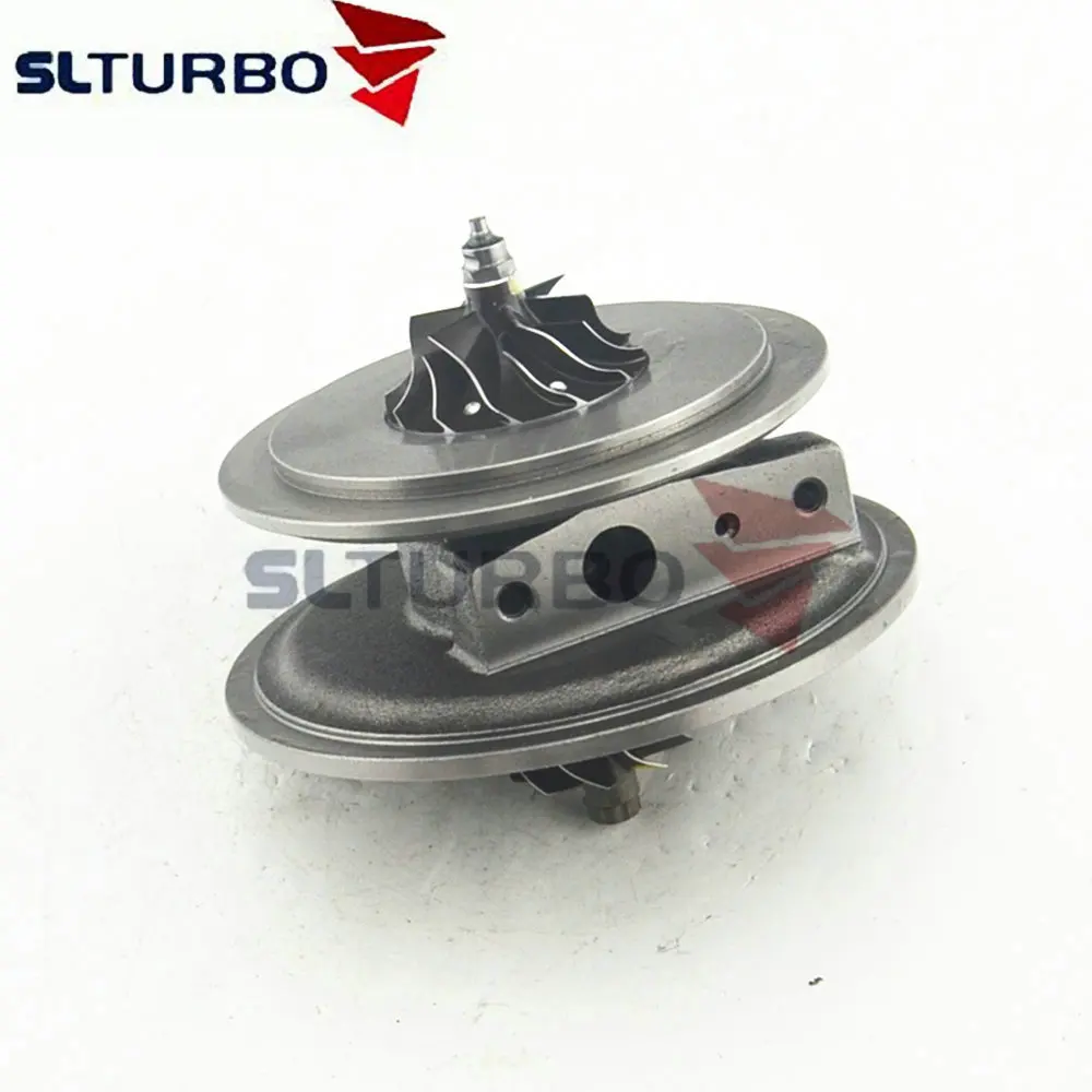 Сердечник турбонагнетателя 775517-5002 S для Skoda Октавия II/Rapid 1 6 TDI 77 кВт 105 hp CAYC-03L253016TX