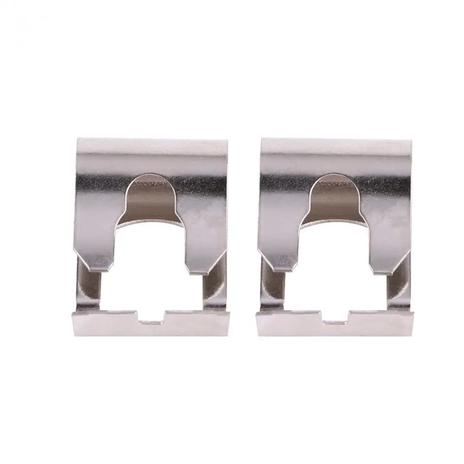 1 пара сцепных стержней для электродвигателя ветрового стеклоочистителя