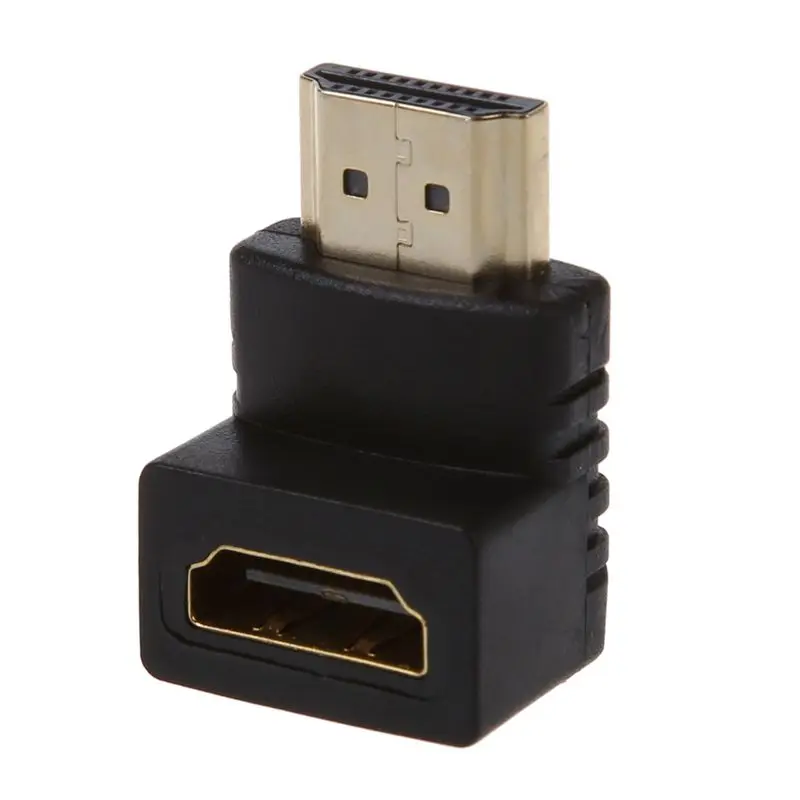 MCA - Hdmi elbow adapter Video Audio Equipment Accessories Tools | Электроника