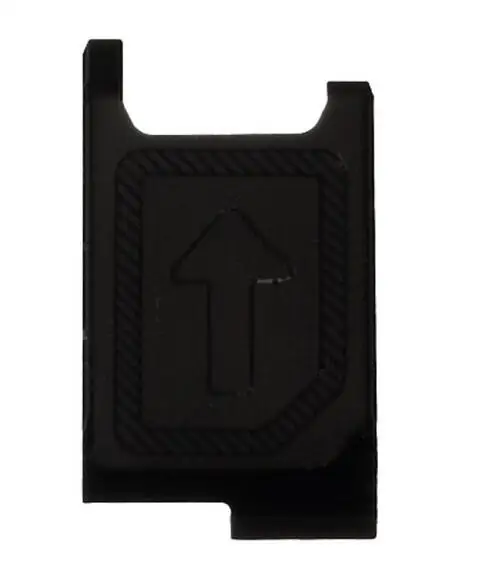 Замена OEM Z3 Mini для Sony Xperia Compact держатель sim карты 20 шт./лот|tray holders|mini simmini card |
