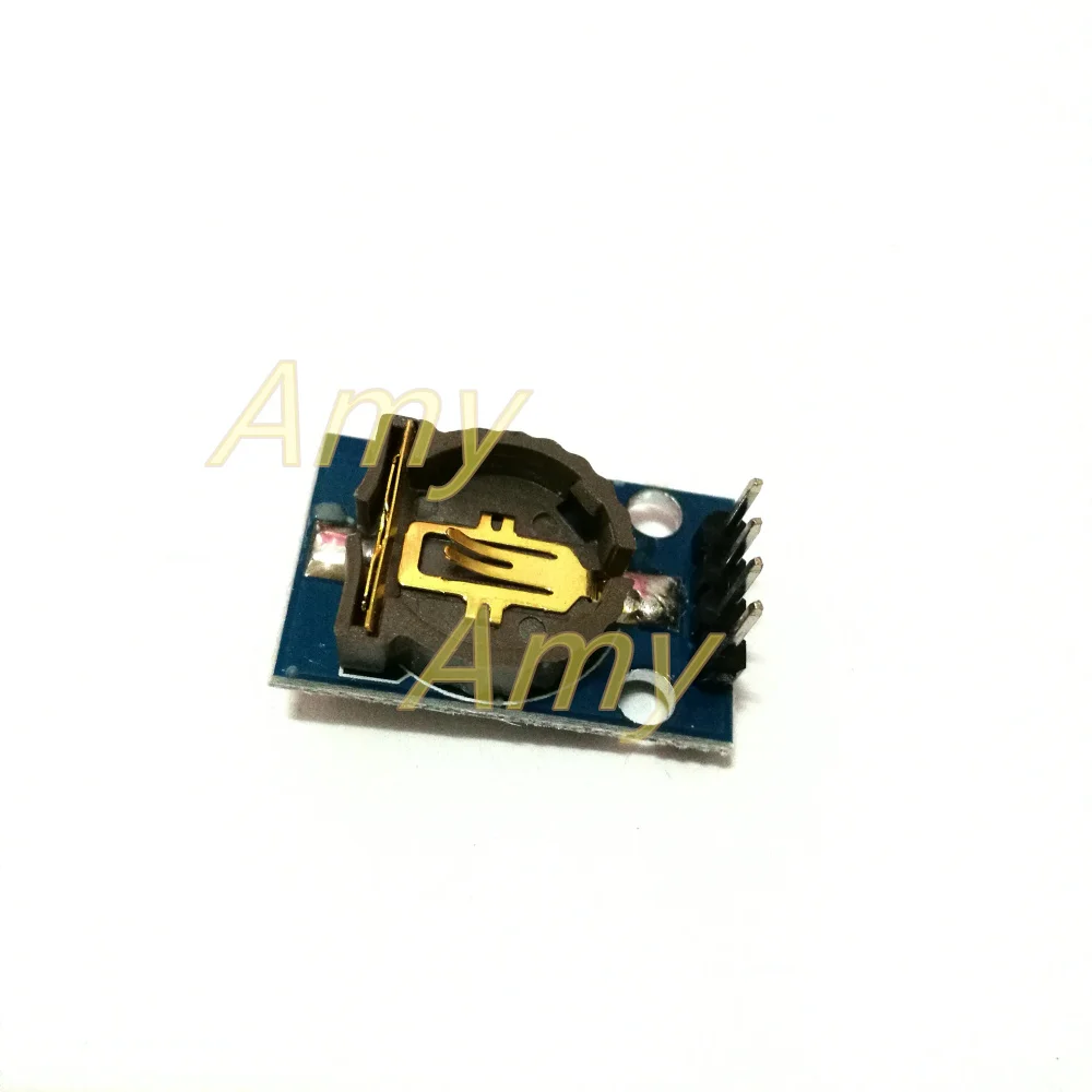 5 шт./лот DS3231 Высокоточный модуль часов IIC интерфейс|interface module|c c |