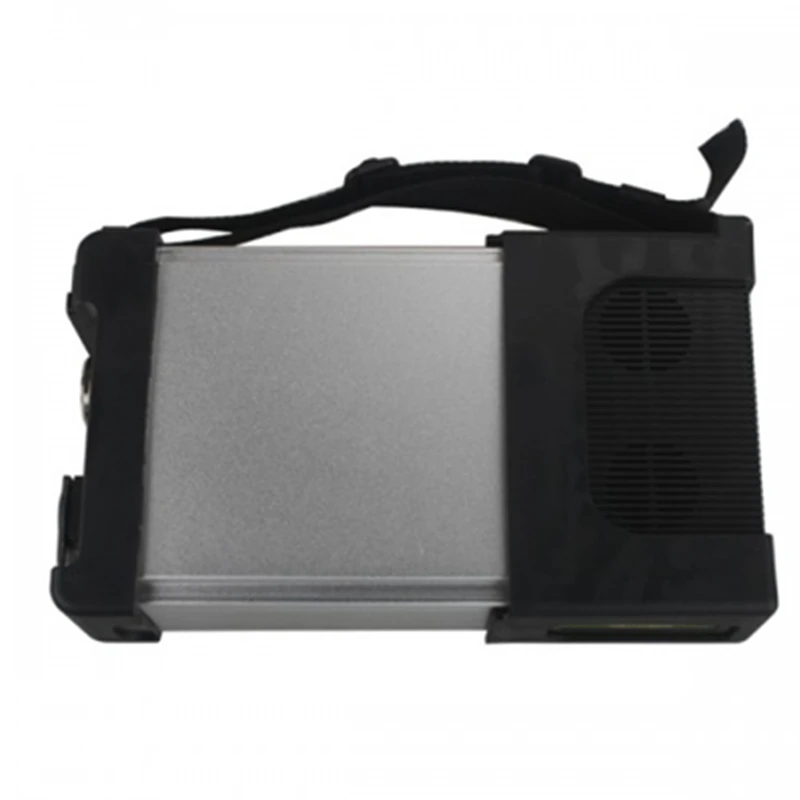 Автомобильный диагностический прибор mb star c5 многоязычный инструмент для