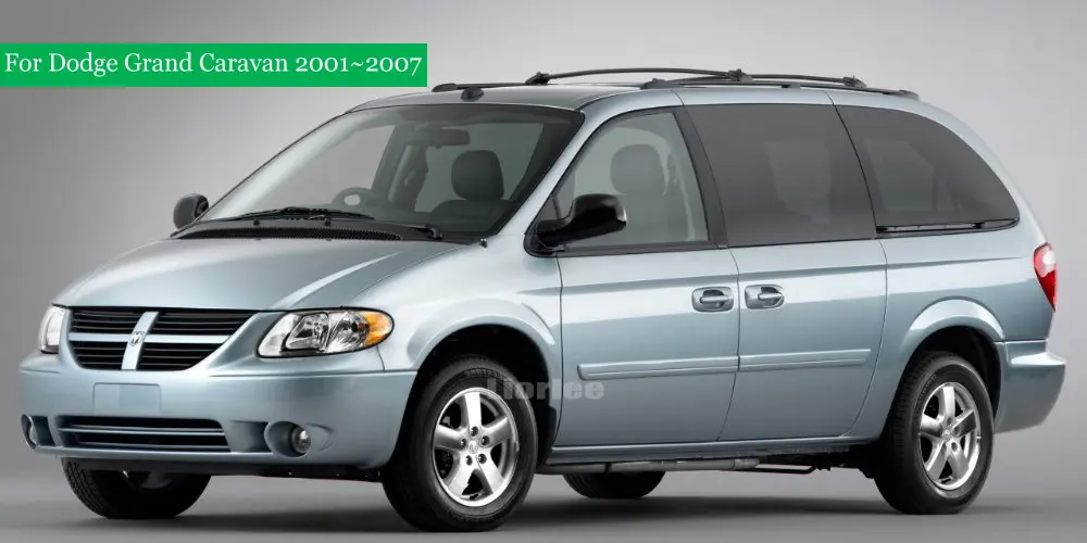 Для Dodge Grand Caravan 2001~ 2007 автомобильный Android плеер DVD gps навигационная система HD экран Радио Стерео интегрированный мультимедиа
