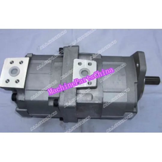 Гидравлический насос 705 51 20370 для бульдозера Komatsu D65E/PX 12 D85E/ESS D60P 12|hydraulic pump seal|hydraulic