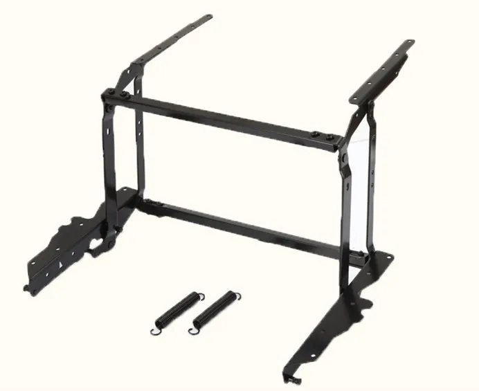 Детали стола со всплывающей функцией трансформируемый журнальный столик