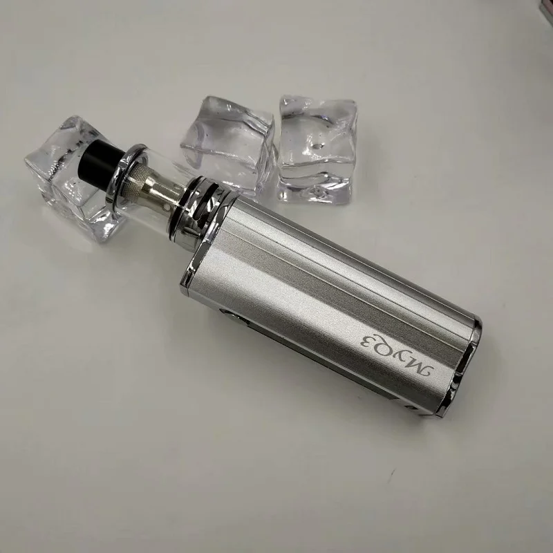 Vape pen MYQ3 60 W набор модов для вейпинга 2000 mAh аккумулятор бокс модификации испаритель