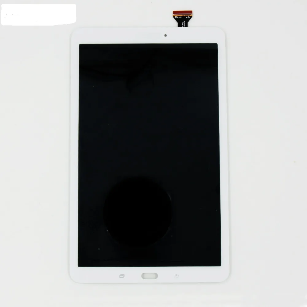 ЖК дисплей для Samsung Galaxy Tab A 10 0 T550 T551 T555 T350 T351 T355 сенсорный экран дигитайзер