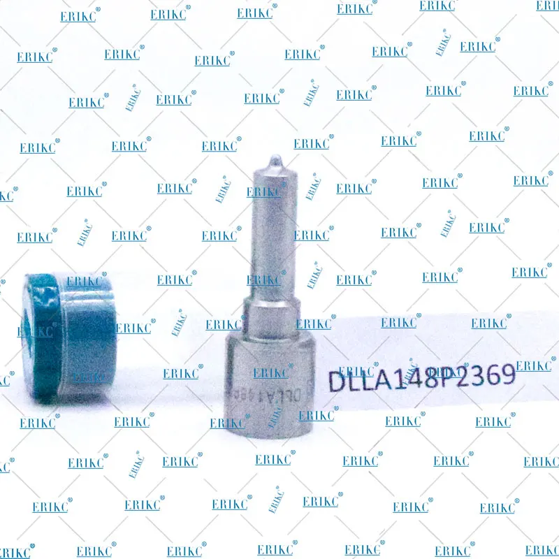 ERIKC DLLA 148 P 2369 сопло 0433172369 автозапчасти топливный насос в сборе P2369 спрей для CNHTC