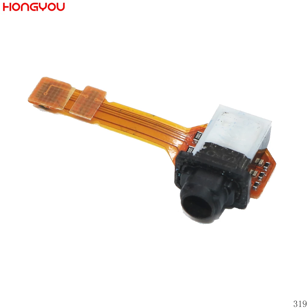 

Earphone Headphone Jack Audio Flex Cable For Sony Xperia Z5 Premium Z5P Z5PLUS E6883 E6853 E6833