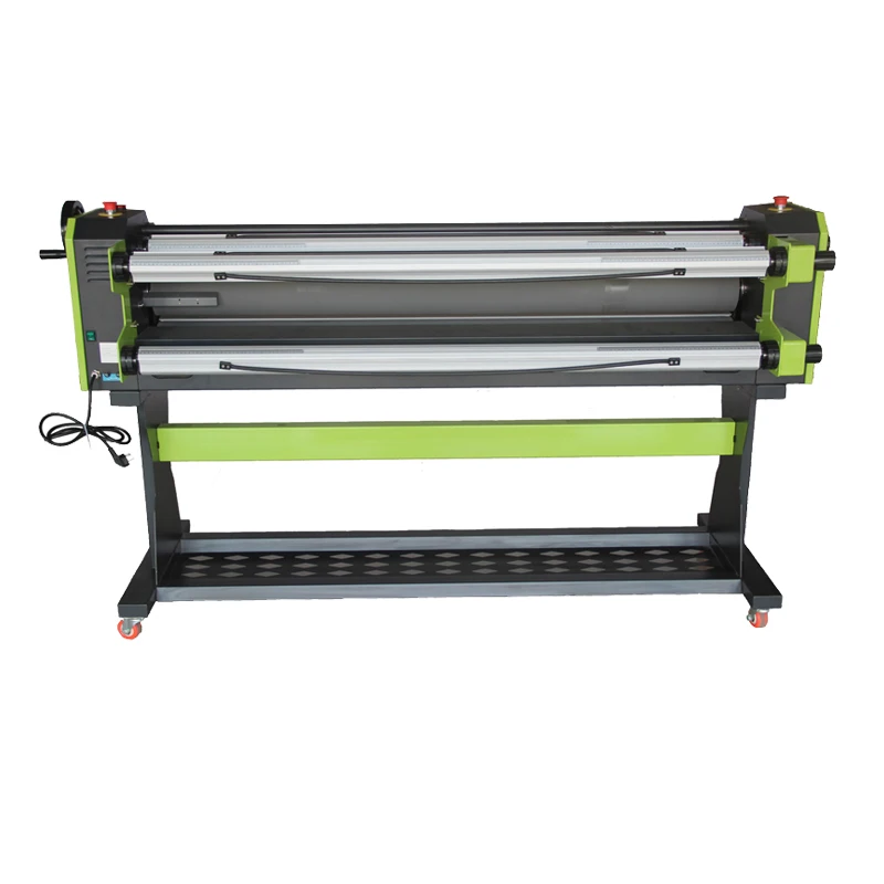 Factory supply pvc sheet hot cold 1600h1 heat laminator | Компьютеры и офис