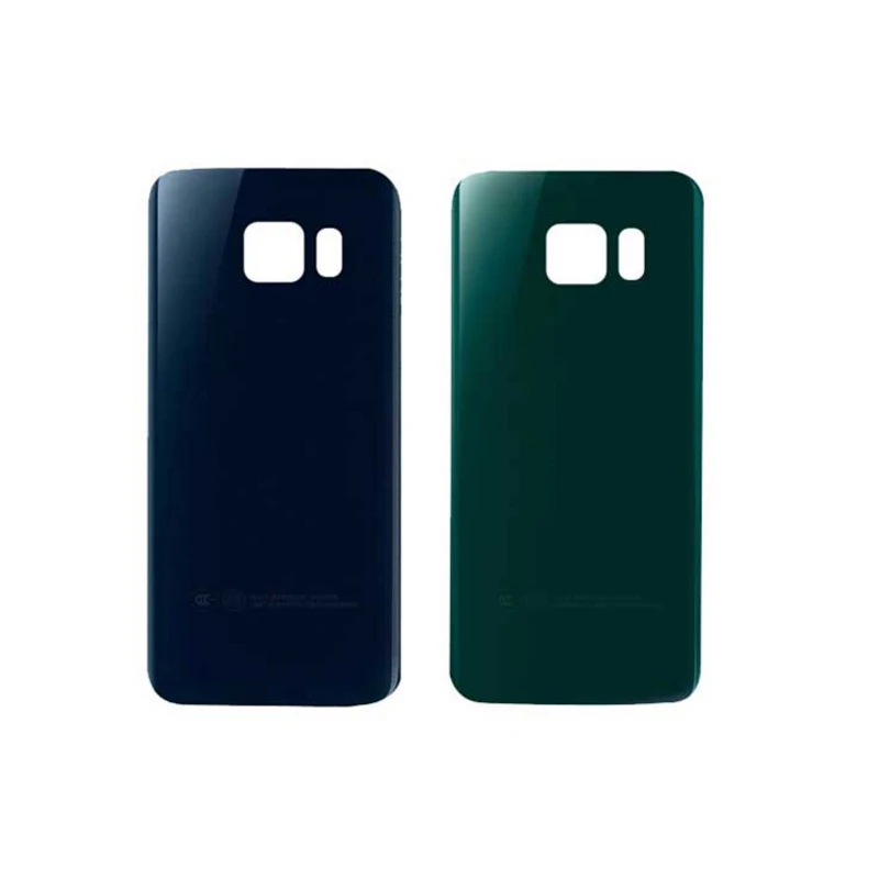 Для 5 7 &quotSAMSUNG Galaxy S6 Edge Plus Задняя крышка батареи задняя дверь корпус S6Edge чехол для
