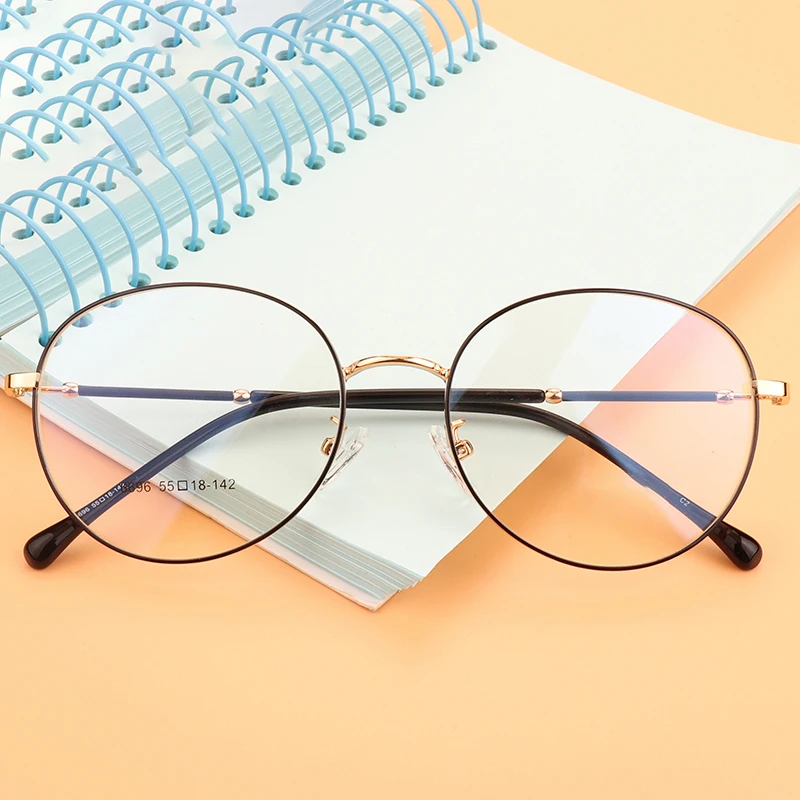 Очки Stgrt веб Sensation в ретро-оправе для очков круглой формы можно использовать по