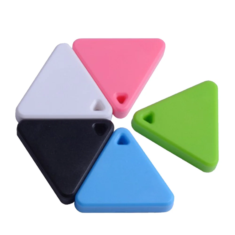 Mini Wireless Bluetooth GPS Tracker Anti Lost Theft Locator Smart Bag Wallet Key Finder For Children Pet Car | Автомобили и