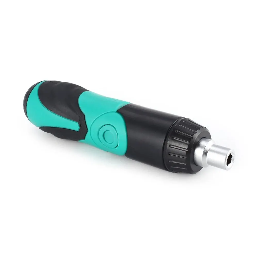 Proskit SD-9817 7pcs Screwdriver Set Series Mini Grip Cross Point Slotted Phillips Tip DIY Repair Tool Kit Hand Tamper Tools | Инструменты