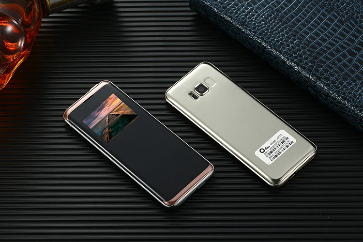 Оригинальный oeina XP10 сотовый телефон с MP3 Bluetooth 1 54 &quotдюймов Экран супер мини