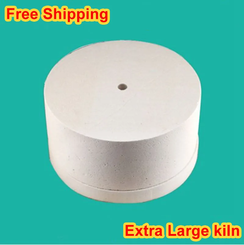 Профессиональная Большая микроволновая печь 19 5x11 см|microwave type|kilnkiln supplies |