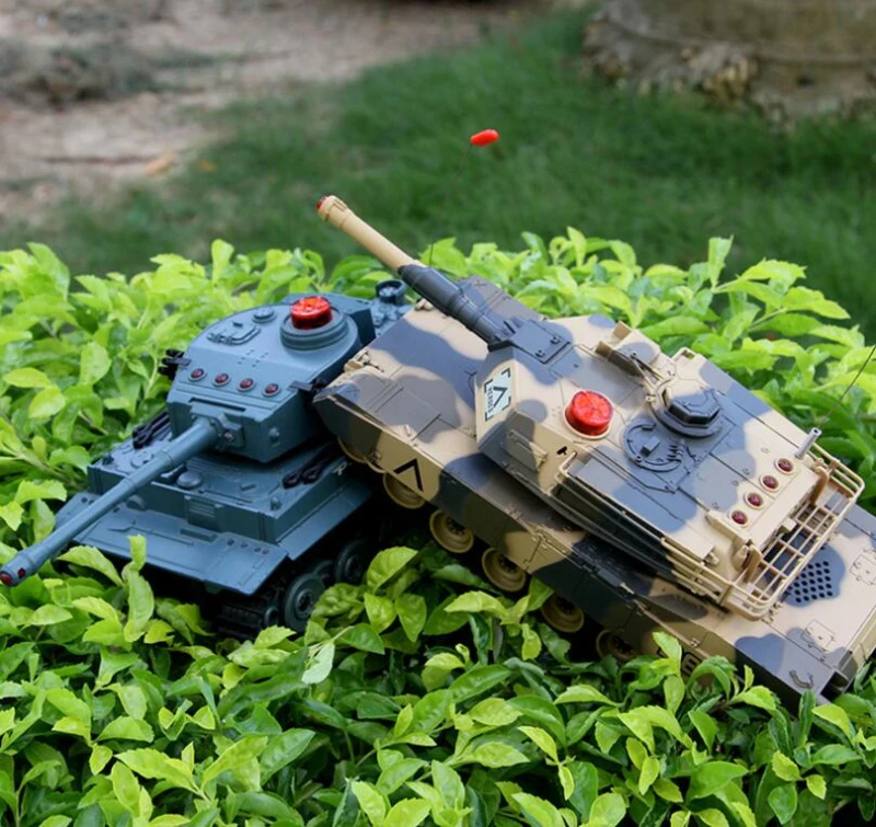 2 шт. Rc Танк 508A мальчик игрушки земля и вода амфибия дистанционное управление боевой танк на радиоуправлении обучающие игрушки для детей лучший подарок игрушка модель