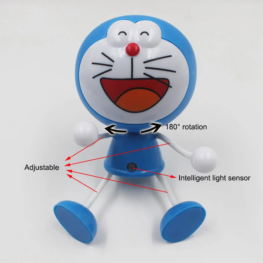 IKVVT светодиодный ночник AC220V Hello Kitty с вилкой ЕС и США для спальни дома декоративный