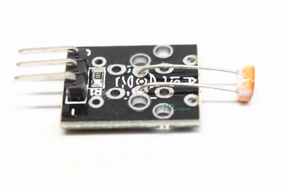 3 шт. KY 018 светочувствительный модуль светочувствительного датчика для Arduino DIY Kit