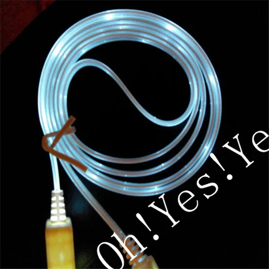 HOT Sale LED Light Micro USB Charger Data Sync Cable for Samsung Galaxy S4 HTC Android Cell Phone | Мобильные телефоны и
