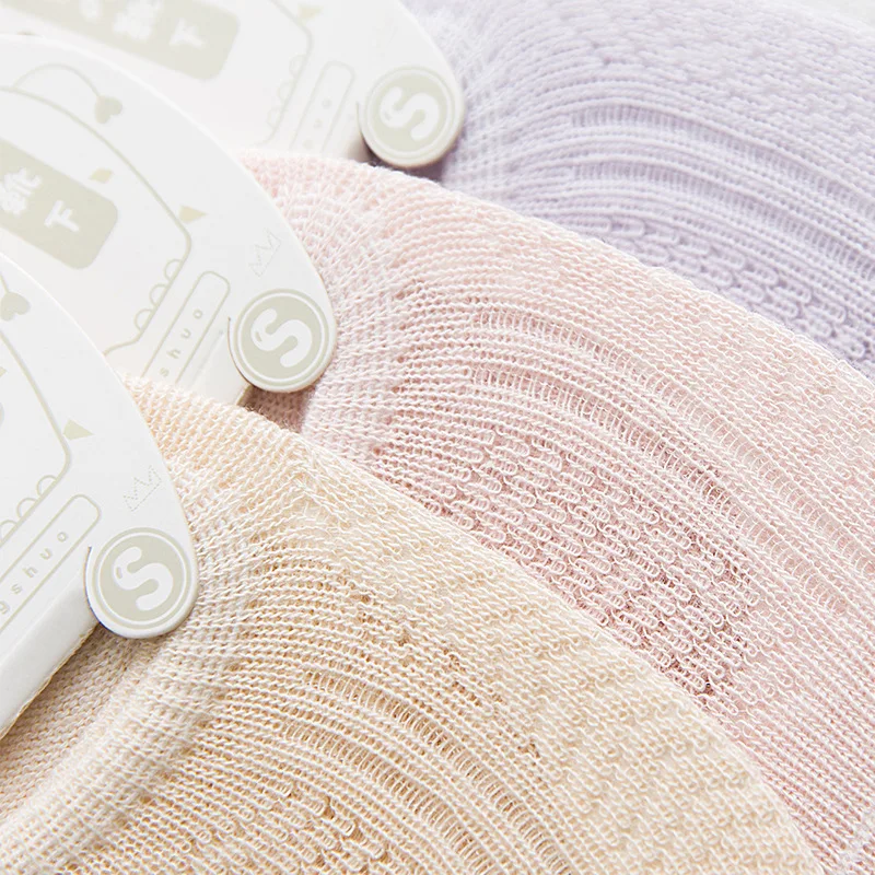 Mainetuth/5 пар в партии летние сетчатые носки очень классные Короткие хлопковые для