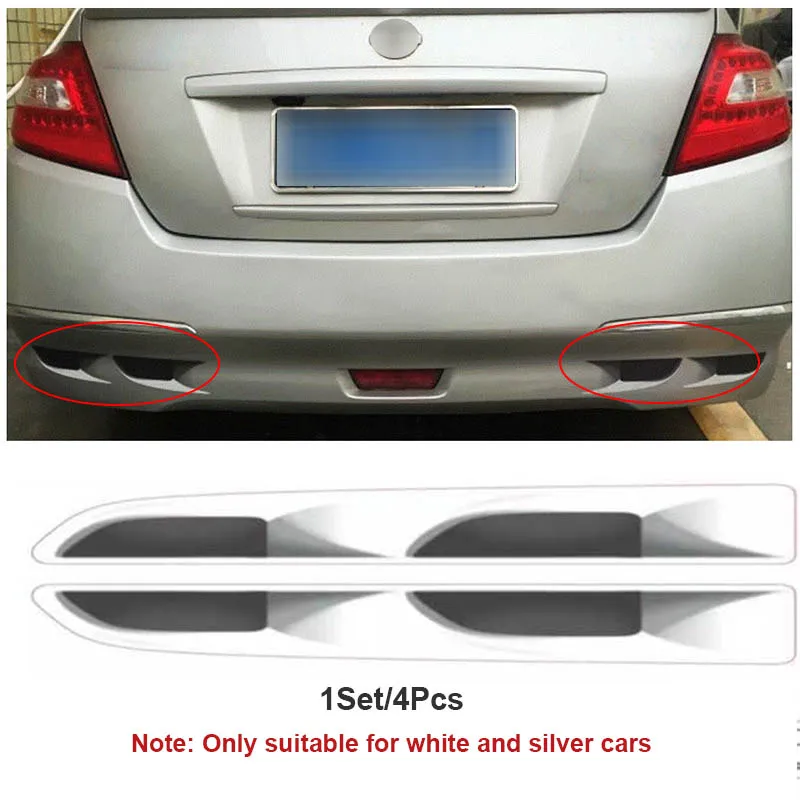 

ZD автомобильный Стайлинг 3D авто наклейки автомобили для Volkswagen BMW E46 E39 Mini Cooper Audi A4 B6 B8 A5 Ford Fiesta аксессуары