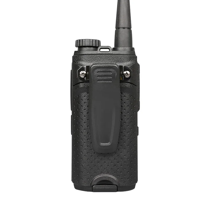 Новинка 2 в 1 ZASTONE X5 портативная мини рация 3 Вт 400 470 МГц 1500 мАч 16CH двухсторонняя