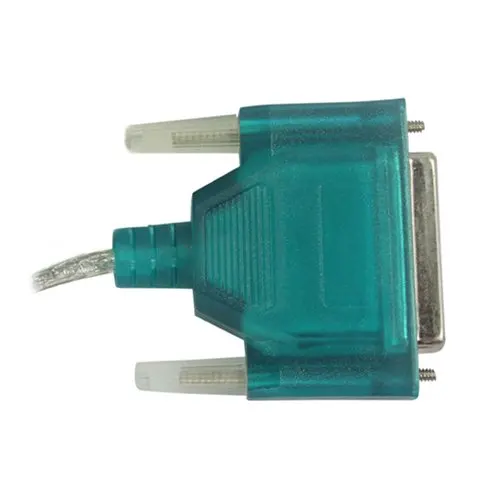 Новинка 2016 USB к принтеру DB25 25 контактный параллельный порт Кабель адаптер|usb hub pen