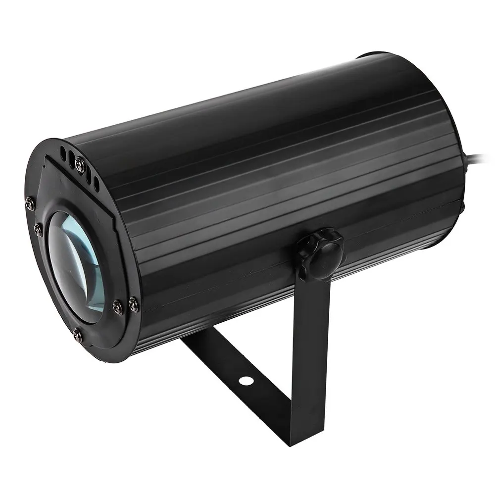 Все продажи светодиодный сценический эффект освещения RGB подвесной звук