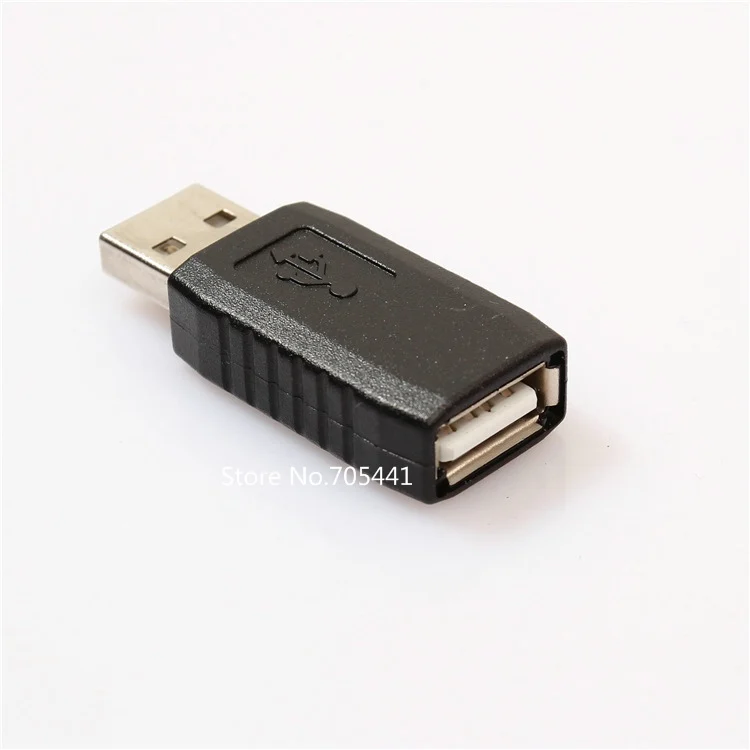 200 шт./лот переходник с USB 2 0 папа на мама|adapter connector|adapter micro sd usbadapter memory |