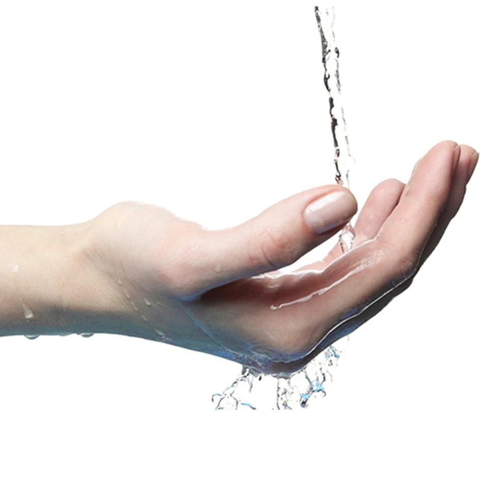 Анальная смазка для секса Смазка гель вагины 100 мл на водной основе Гладкий