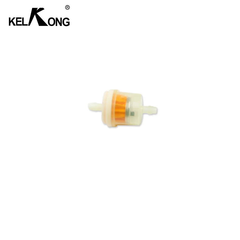 Карбюратор kelkong 50 см топливная линия для мотоцикла, газовое масло, двойной 4,5 мм* 8 мм, бензиновая труба, масляный фильтр, трубный зажим GY6tank