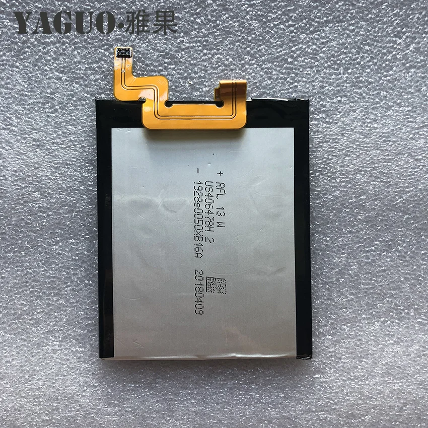 Оригинальный аккумулятор BL216 BL 216 3000 мАч литий ионный Резервный для Lenovo VIBE Z K910 K910e