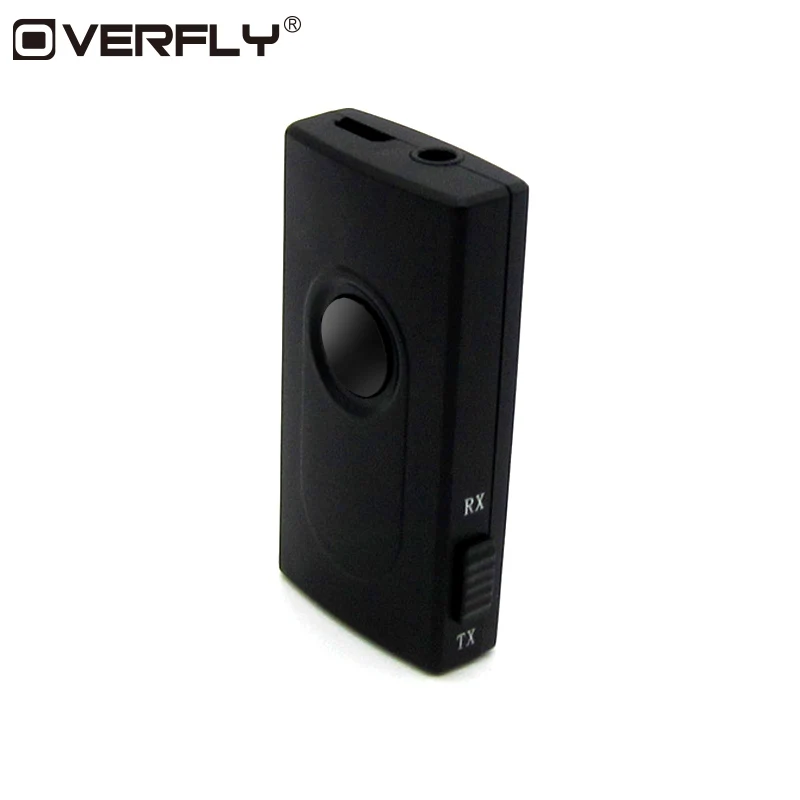 Bluetooth V4.2 мини-беспроводной передатчик приемник Беспроводной A2DP 3 5 мм стерео аудио