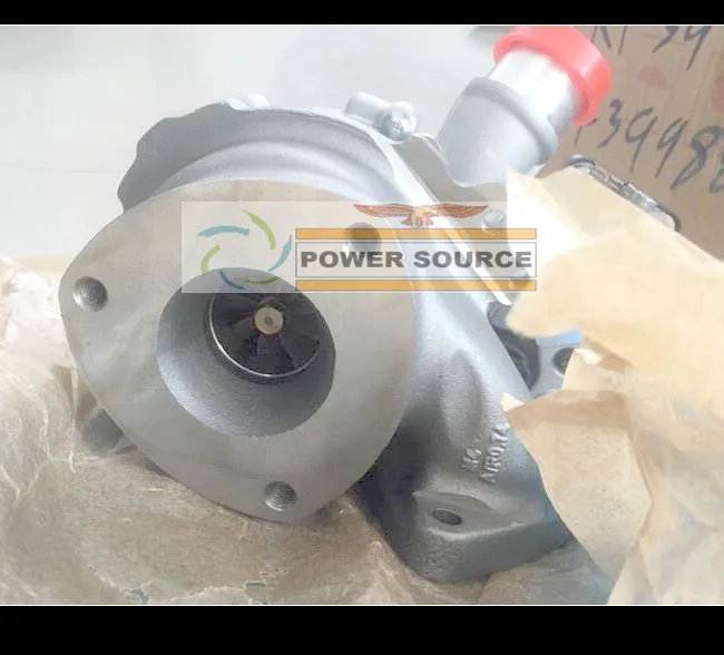 GTB1749VK 787556 5016S 0016 BK3Q 6K682 PC BK3Q6K682PC турбо для Ford Transit 130PS Duratorq 2.2L TDCi 2010 EURO 5|turbo for ford|turbo turbo