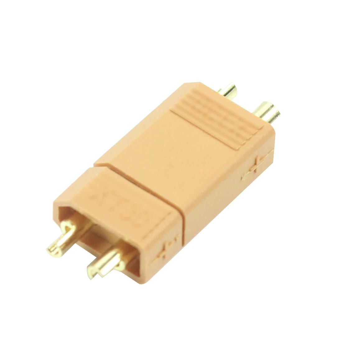 

JMT XT30 Connector Male Female Plug for RC Quadcopter Drone Motor ESC Battery Spare Parts