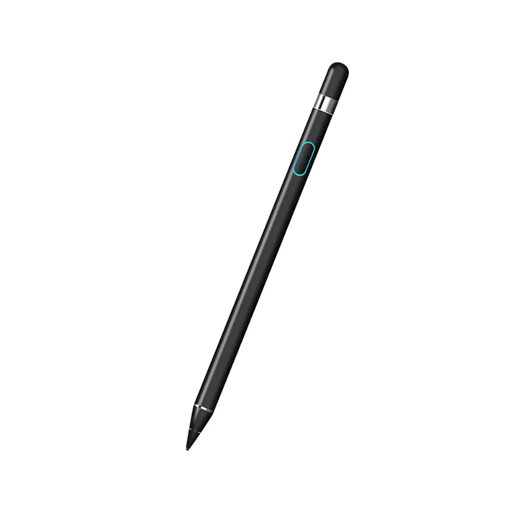 WIWU стилус для Apple Pencil Touch Pen для iPad Pro гладкий и Высокочувствительный стилус для планшета стилус для iPad